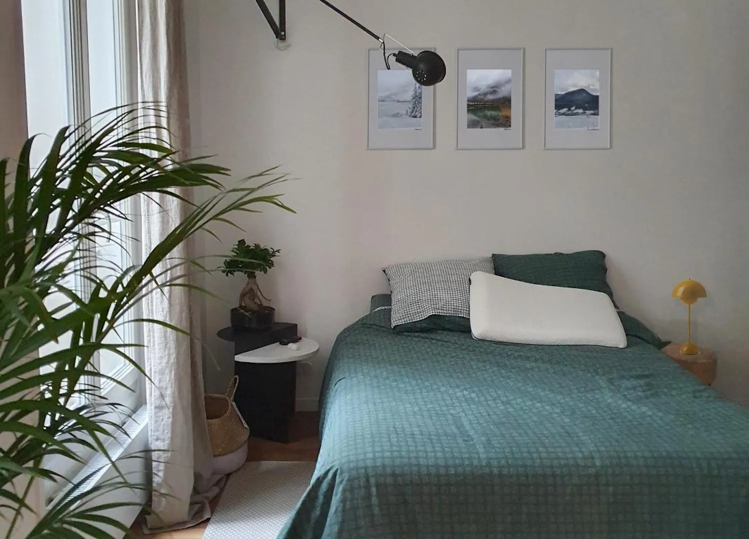 Appartement Fait Par Un Archi Proche Le Marais Paris