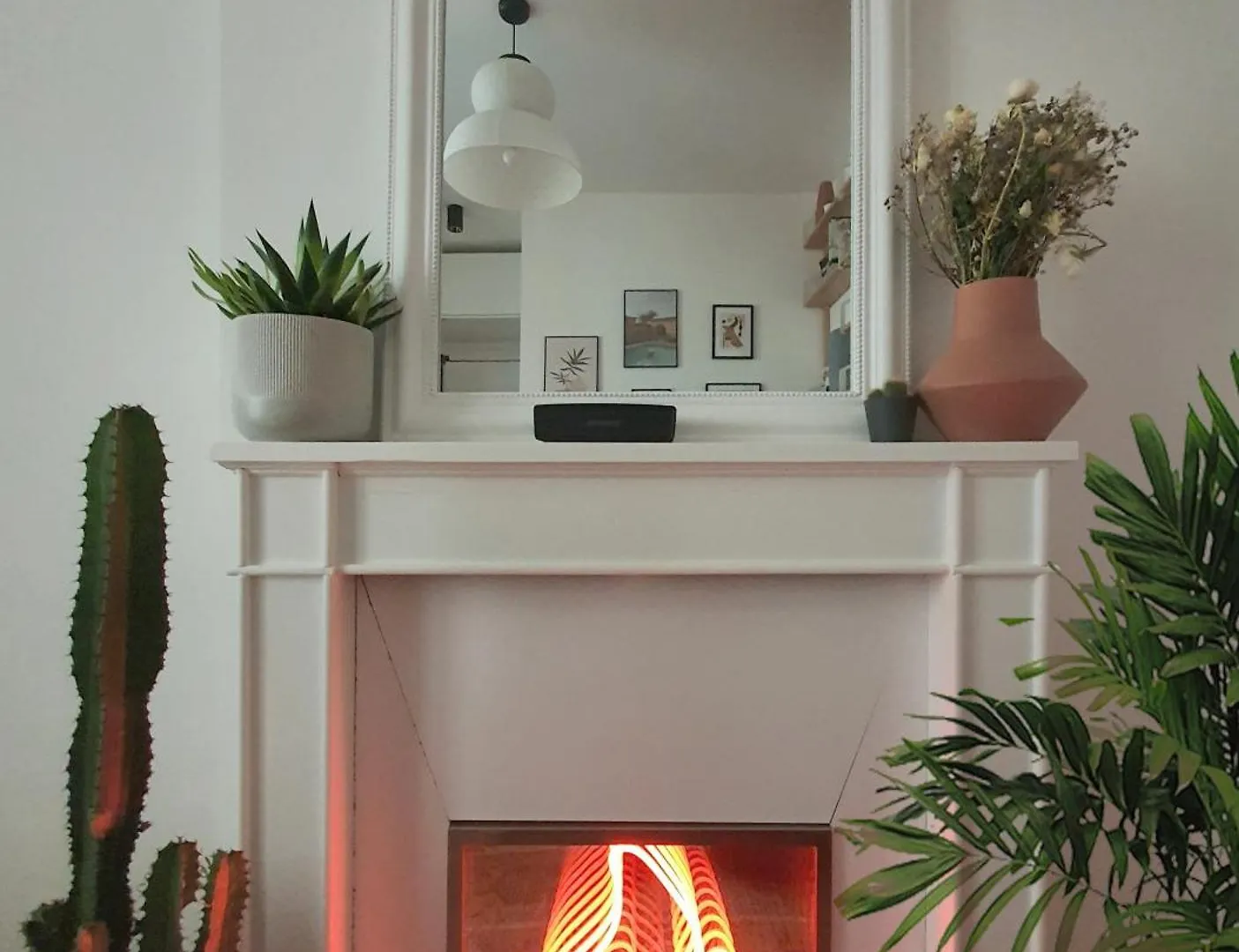 Apartament Appartement Fait Par Un Archi Proche Le Marais Paryż